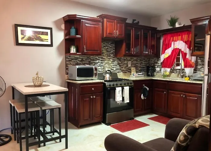 Kozy Escape Apartamento *