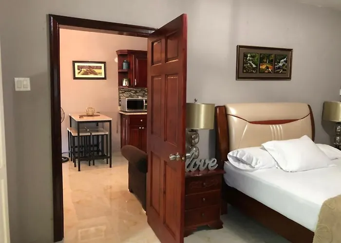 Kozy Escape Apartamento
