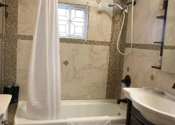 Apartamento Kozy Escape Ocho Ríos