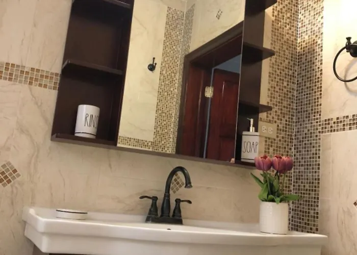 Apartamento Kozy Escape *